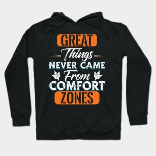 Great Zones Hoodie